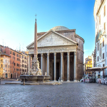 pantheon