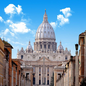 st.-peter’s-basilica-(basilica-di-san-pietro)