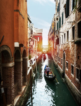 Italy Itinerary For First Timers