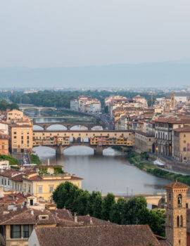 TOP Places To Visit In ITALY