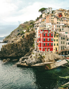 Days in VENICE Italy